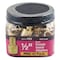 Apollo 1/2 in. Brass PEX Barb x 1/2 in. Female Copper Sweat Adapter Jar (40-Pack), 40PK APXFS1240JR - alternate 6